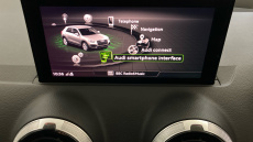 Audi Q2 35 TFSI Sport 5dr S Tronic Petrol Estate